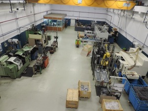 MLM produzione 4