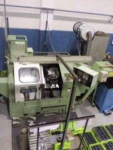 OKUMA LB 12